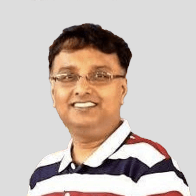 tushar vrind